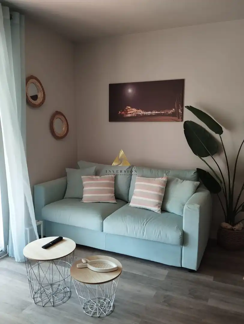 Appartement compact avec piscine à vendre à Playa Norte, imagen 13