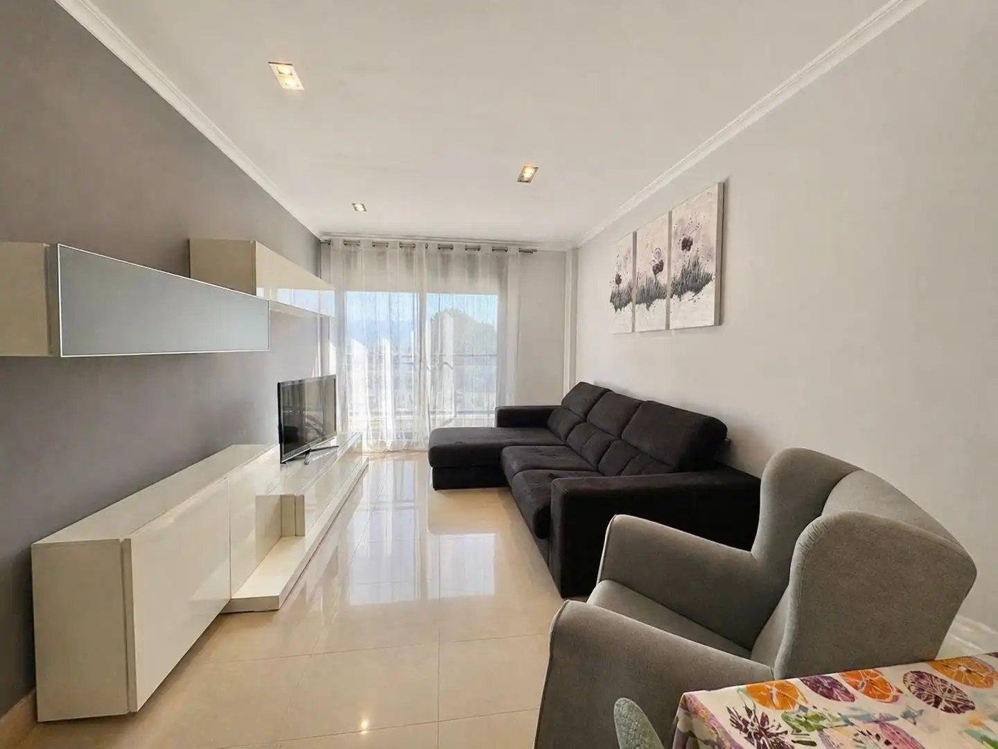 Piso en venta en Sueca ciudad