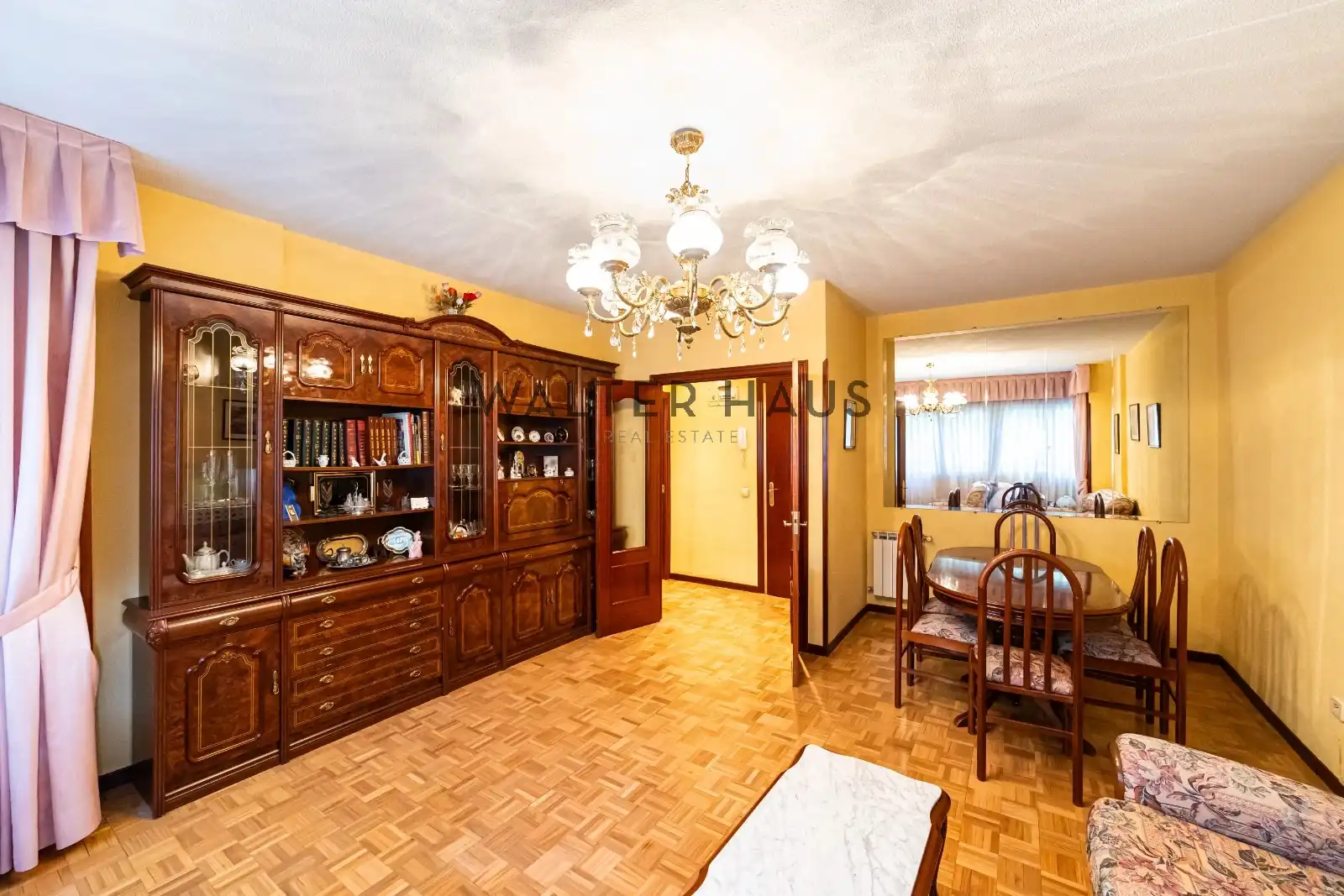 Appartamento in vendita a Calle de Alejandro Sánchez
