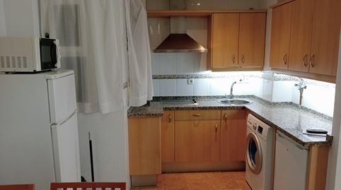 Foto 4 de Pis de lloguer a San Lorenzo, Sevilla Capital
