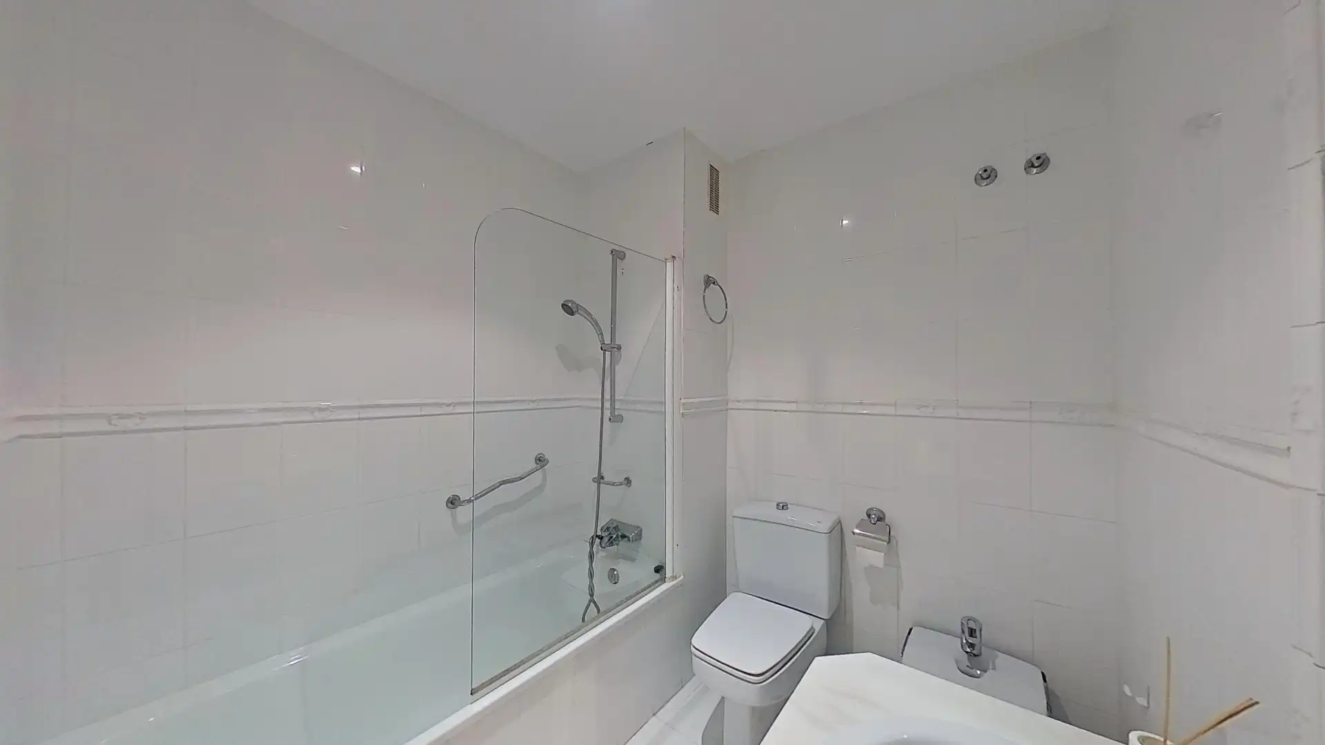 Baño de Piso en venta en Málaga