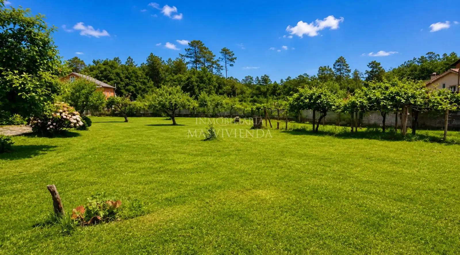 Xalet amb jardí en venda a Cesareo Rodriguez-Torroso, imagen 5