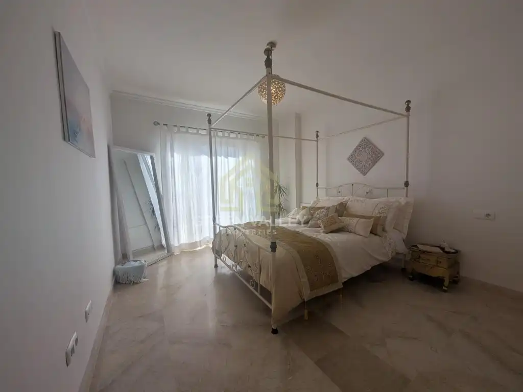 Casa con giardino in vendita a La Alcaidesa, imagen 19