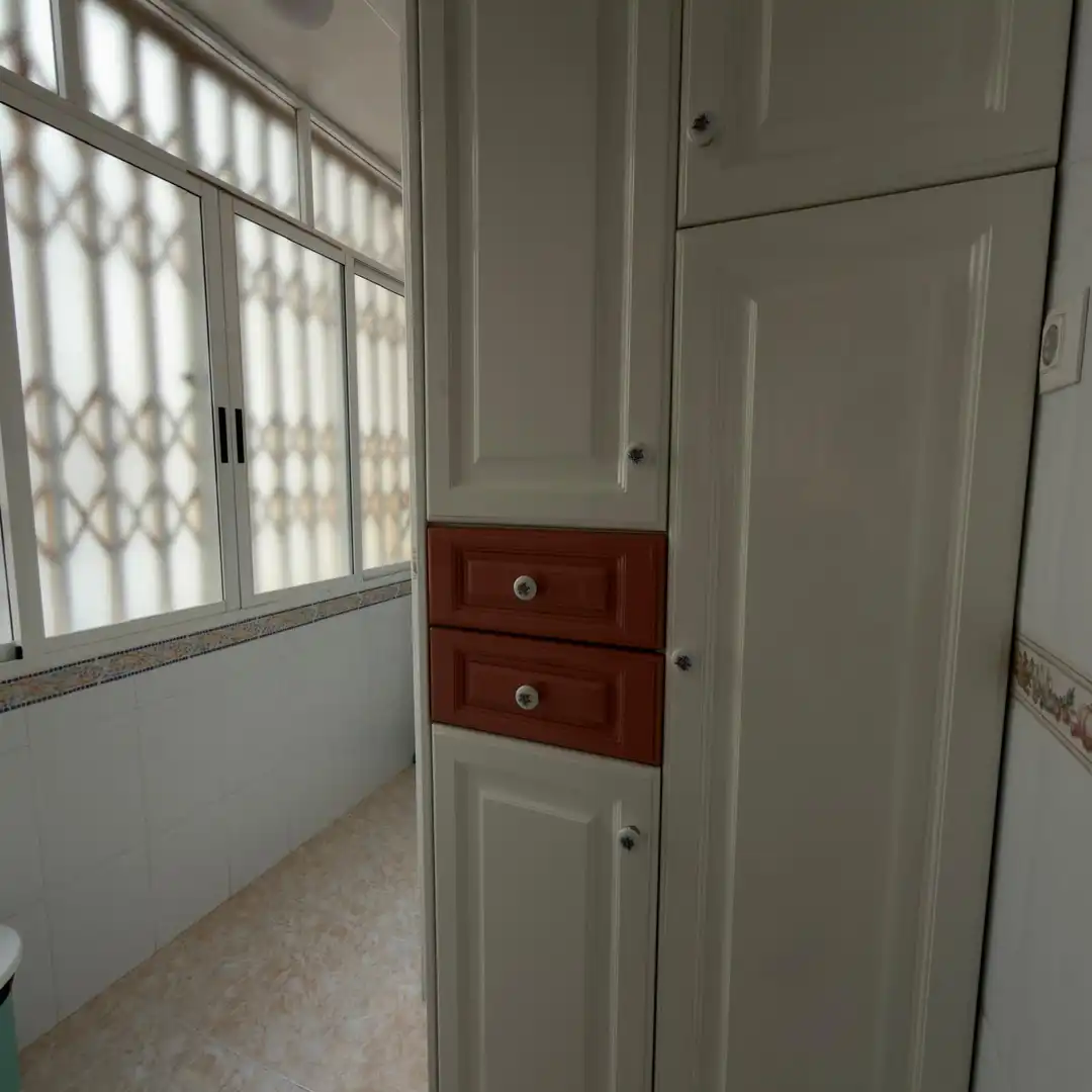 Habitación de Piso en venta en Cartagena con Aire acondicionado, Calefacción y Balcón