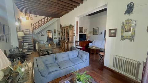 Foto 2 de Casa o xalet en venda a Santa Leocadia, Casco Histórico, Toledo