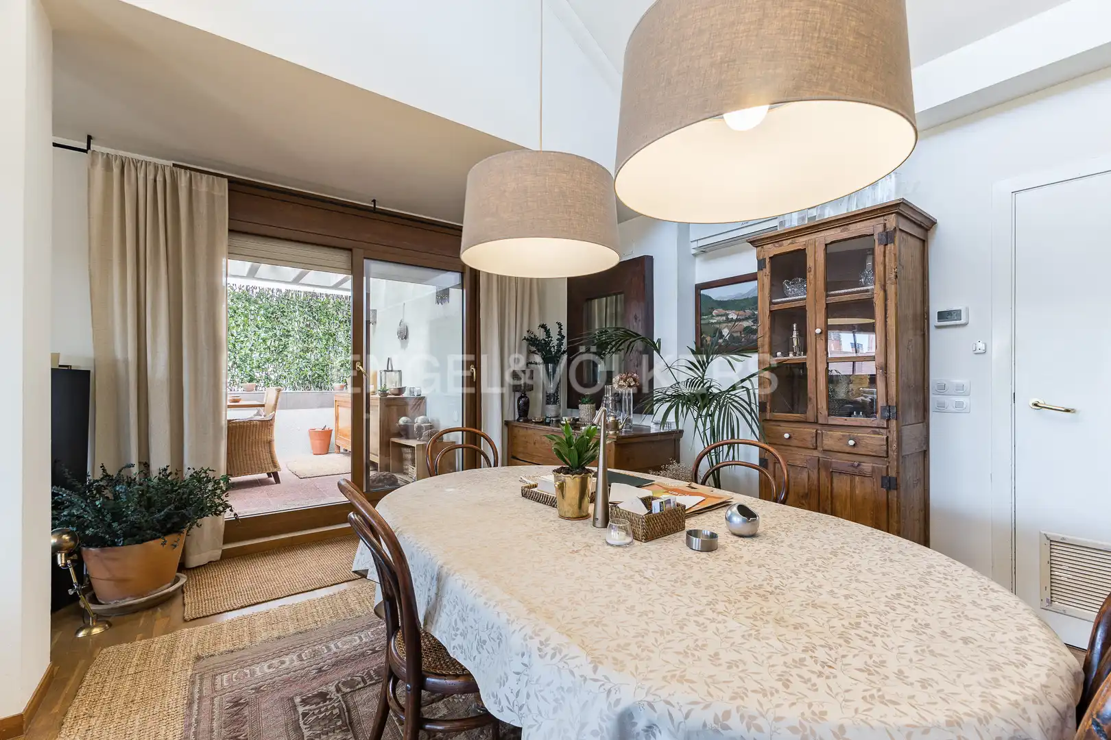 Ático con terraza en venta en Finestrelles, imagen 9