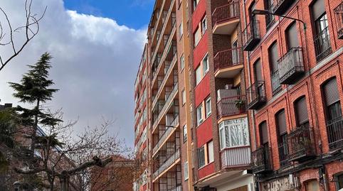Foto 2 de Piso en venta en San Juan, Centro, Valladolid Capital