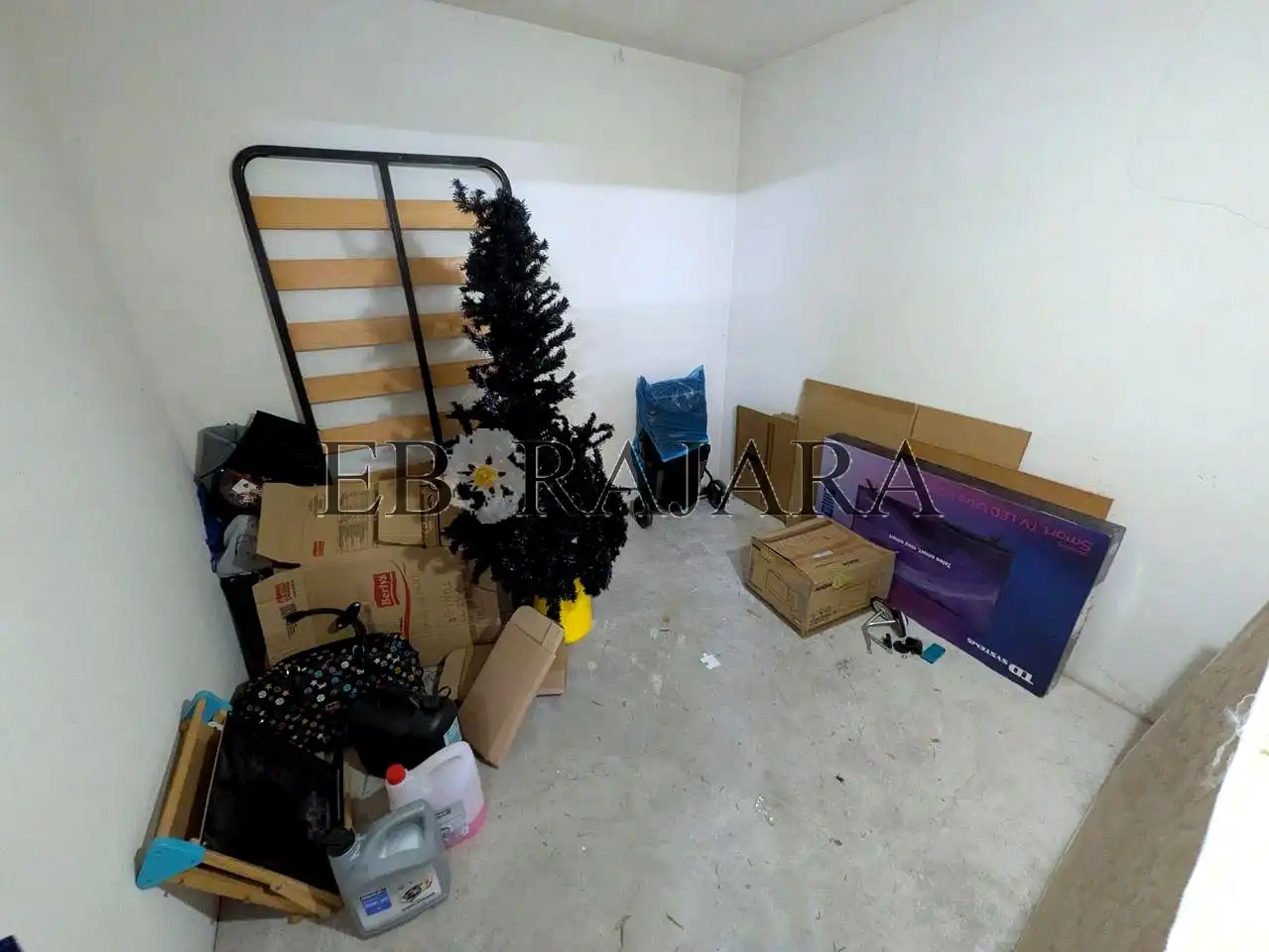 Piso en venta en Cazalegas con Terraza y Trastero