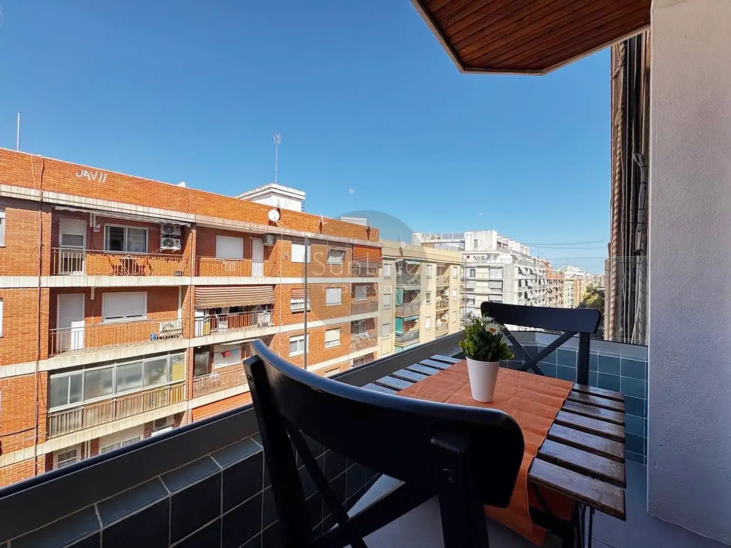 Wohnung mit Terrasse zum Verkauf in Carrer de Pintor Stolz, imagen 7