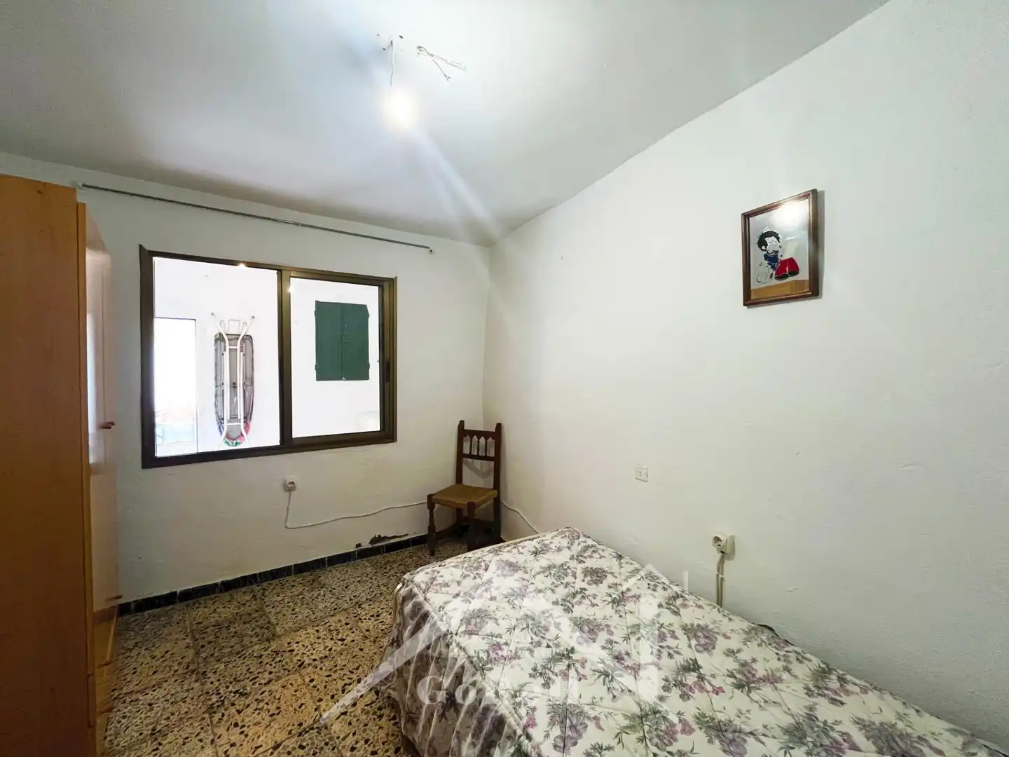 Casa adosada en venta en Almadén de la Plata con Aire acondicionado, Terraza y Trastero