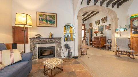 Foto 4 de Finca rústica en venta en Ciutat, 84, Capdepera Poble, Capdepera