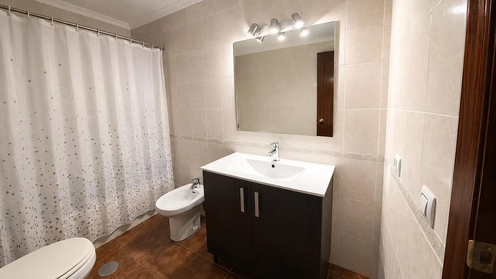 Baño de Piso en venta en San Fernando con Trastero
