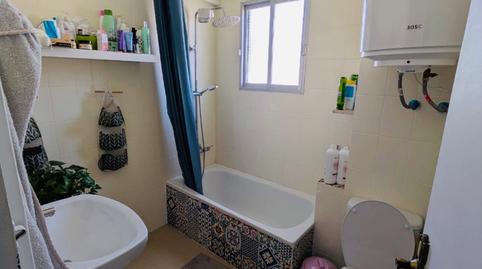 Foto 3 de Casa adosada en venda a Alcalalí, Alicante