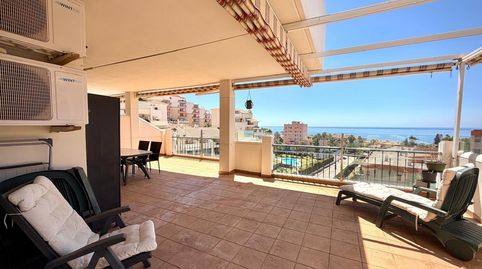 Foto 4 de Piso en venta en Calle Calle Timón, Zona Centro Comercial Torrequebrada, Benalmádena