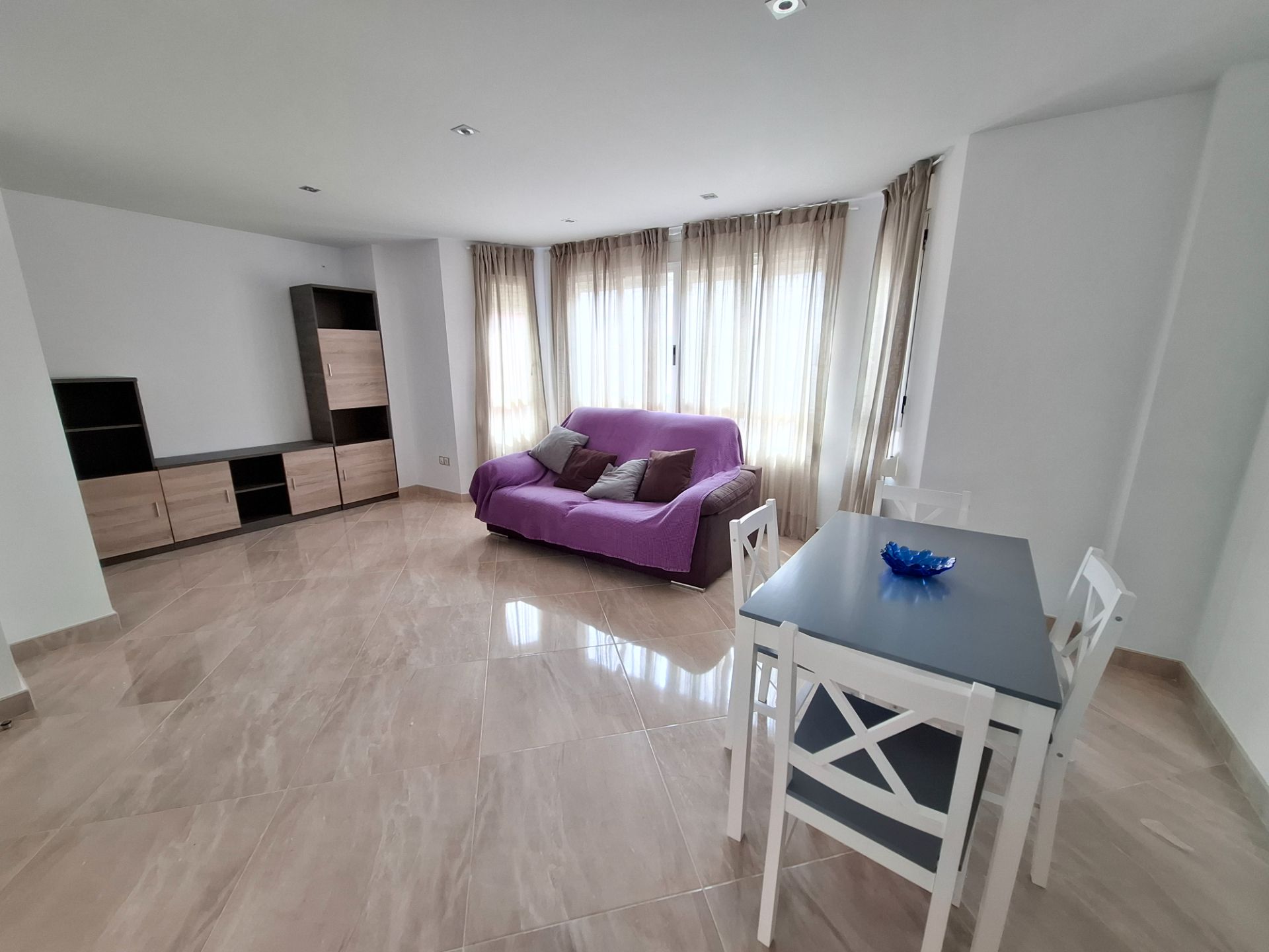 Flat to rent in Villanueva de Castellón