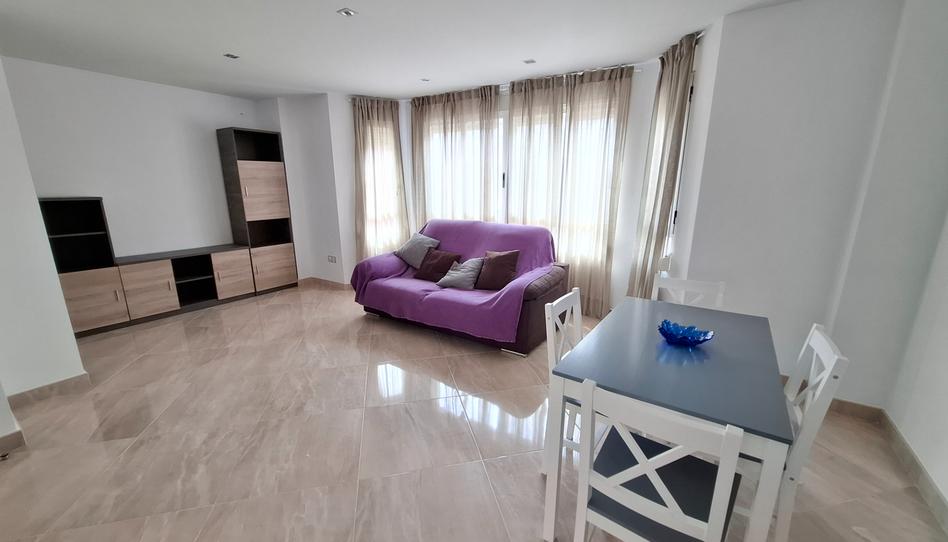 Photo 1 of Flat to rent in Villanueva de Castellón, Valencia