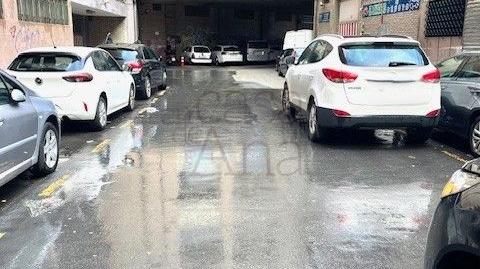 Foto 4 de Traster de lloguer a Blas de Otero Kalea, San Pedro de Deusto - La Ribera, Bizkaia