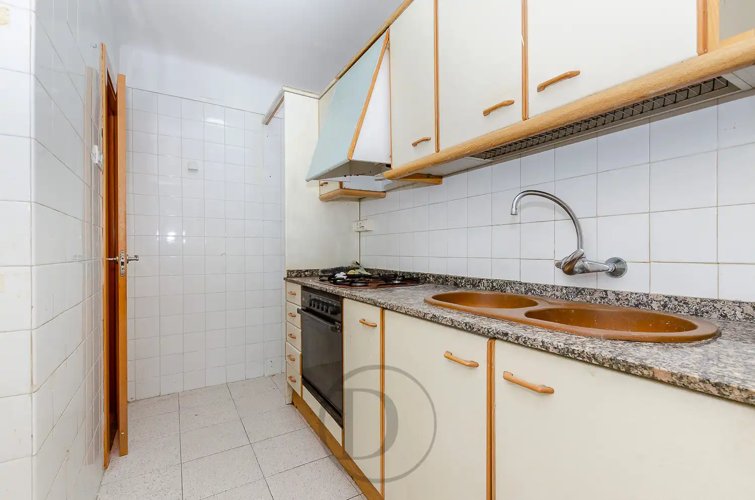 Appartamento con terrazza in vendita a Carrer de l'Església, imagen 5