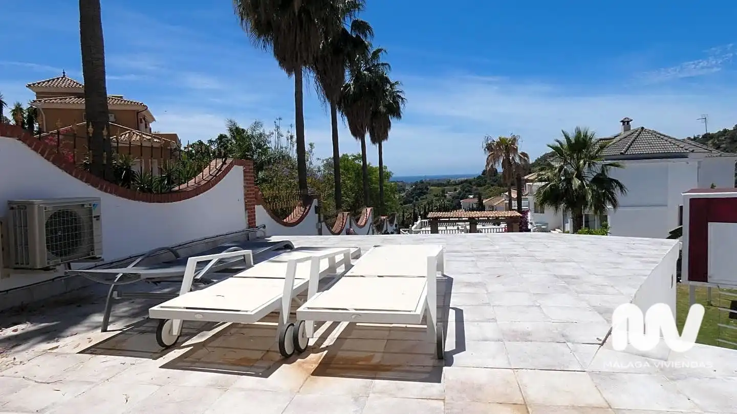Casa amb piscina en venda a Montesol, imagen 23