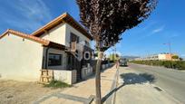 Exterior view of House or chalet for sale in Haro  with Heating and Private garden