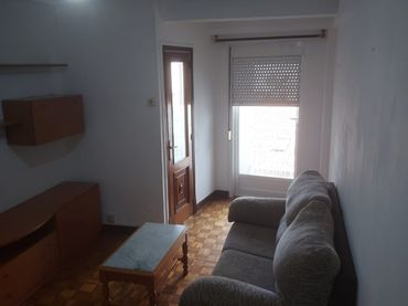 Piso con ascensor en alquiler en Rúa da República Arxentina 21