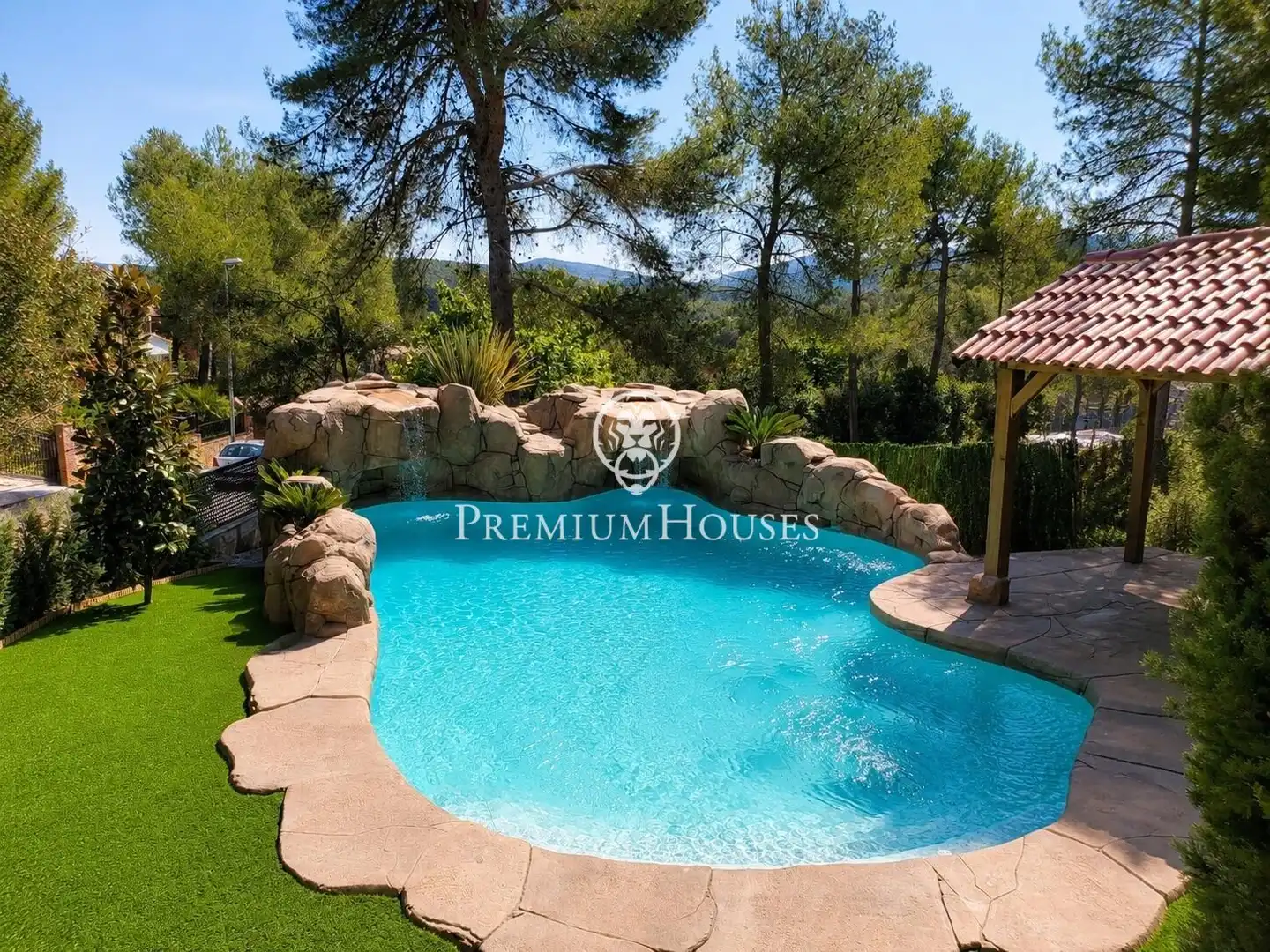 Haus mit Terrasse zum Verkauf in Begues, imagen 35