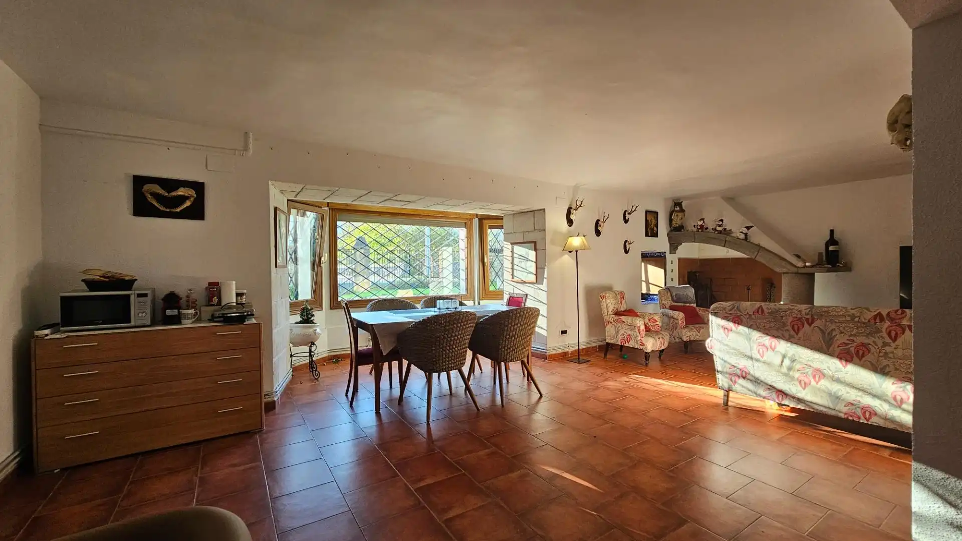 Maison avec terrasse à vendre à Calle Cam. Villasuso, imagen 11