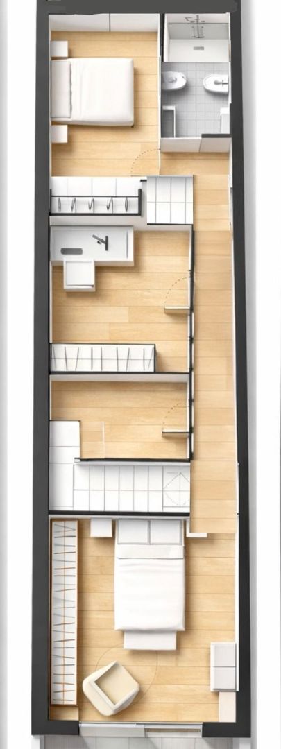 Terraza de Casa o chalet en venta en Olesa de Montserrat con Calefacción, Terraza y Horno