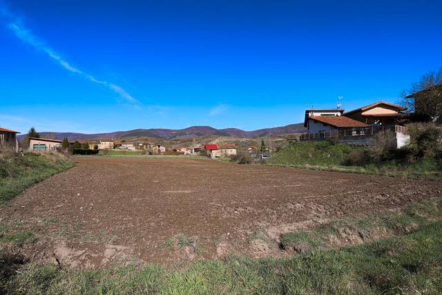 Terreno residencial en Venta en San Millán / Donemiliaga
