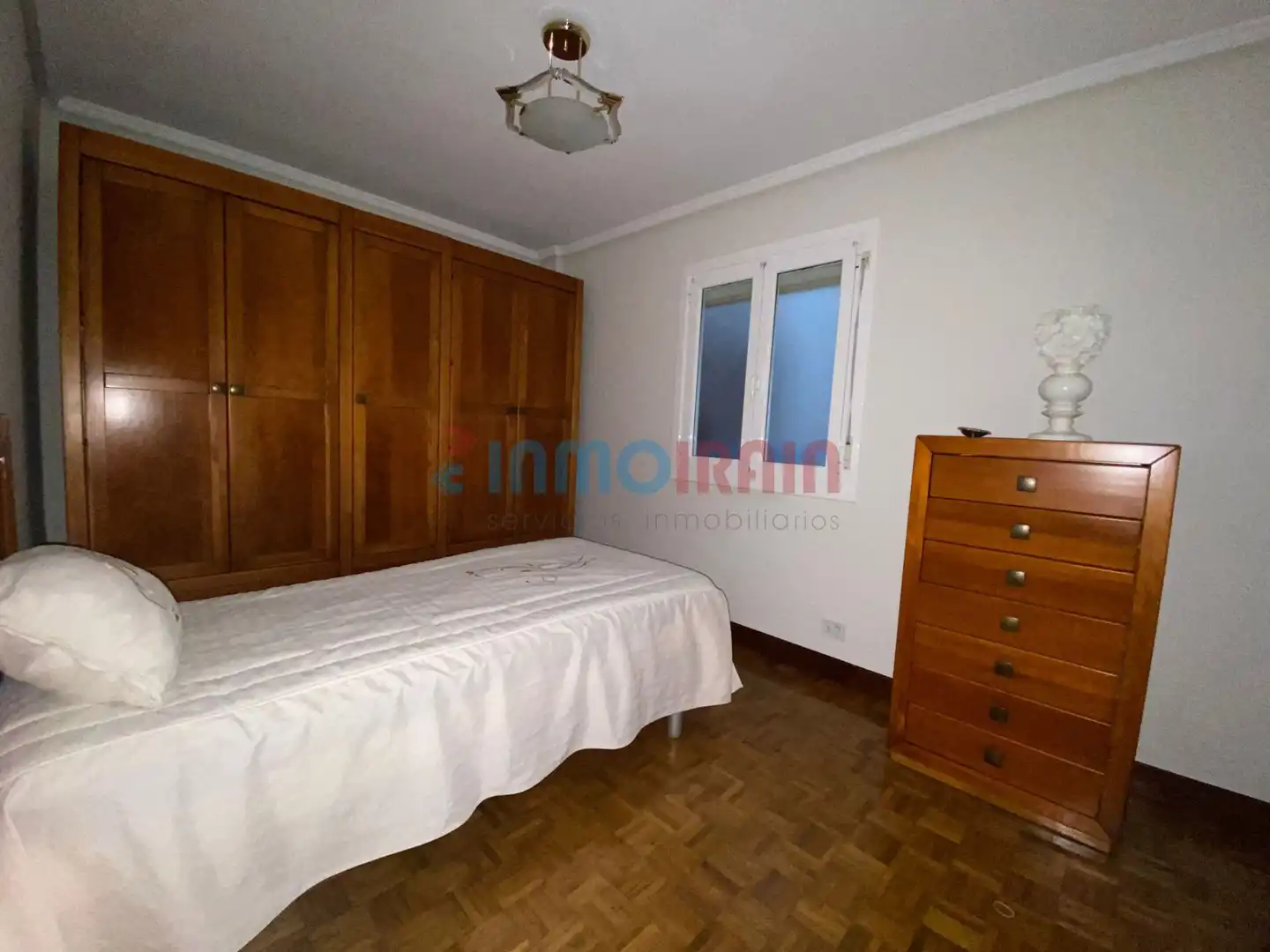 Piso en venta en Hipodromo Etorbidea, Lasarte-Oria