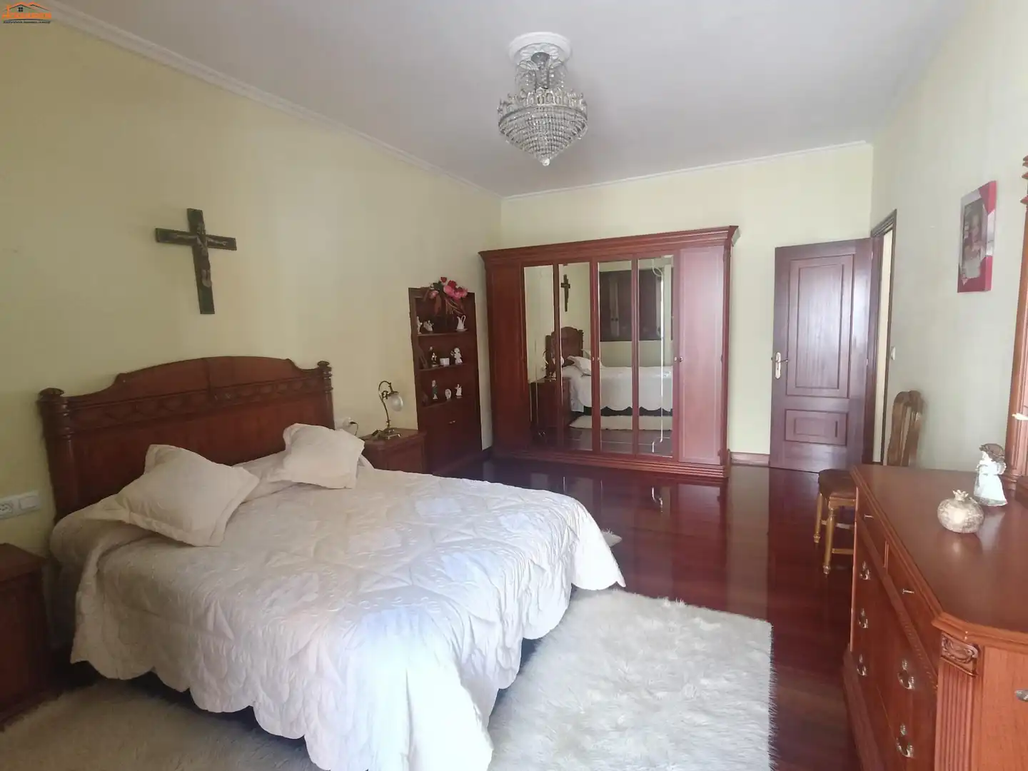 Casa con terraza en venta en Arbo, imagen 13