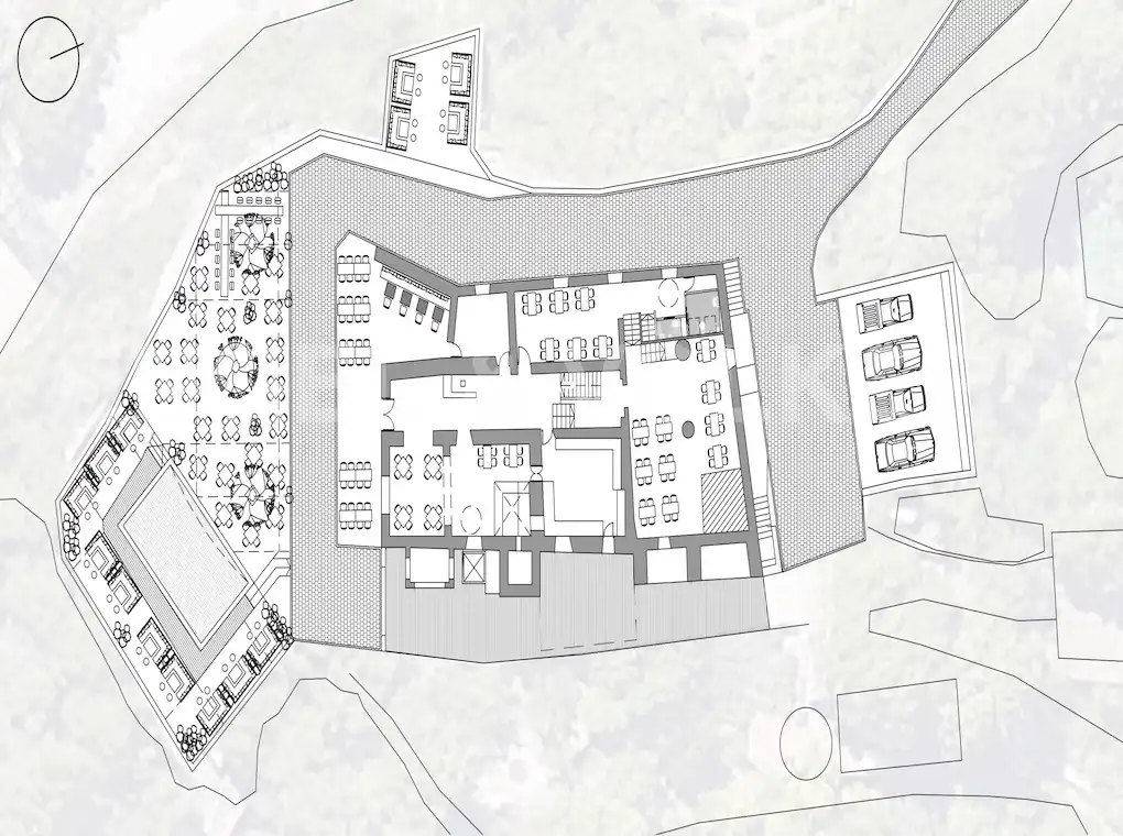 Business premises for sale in Molins de Rei, imagen 66