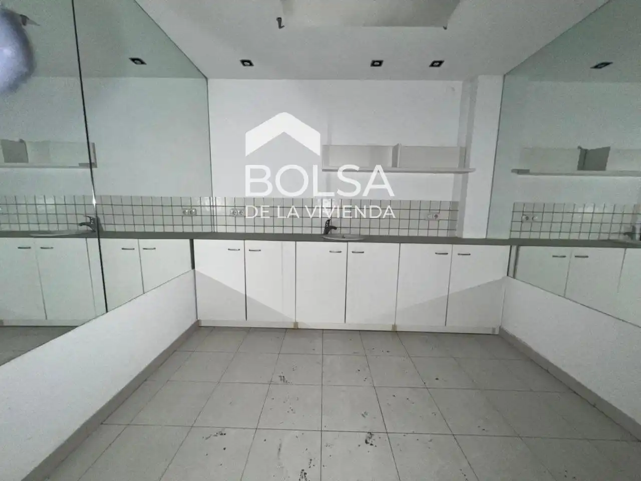 Bureau avec ascenseur à vendre à Centre - Passeig i Rodalies, imagen 4