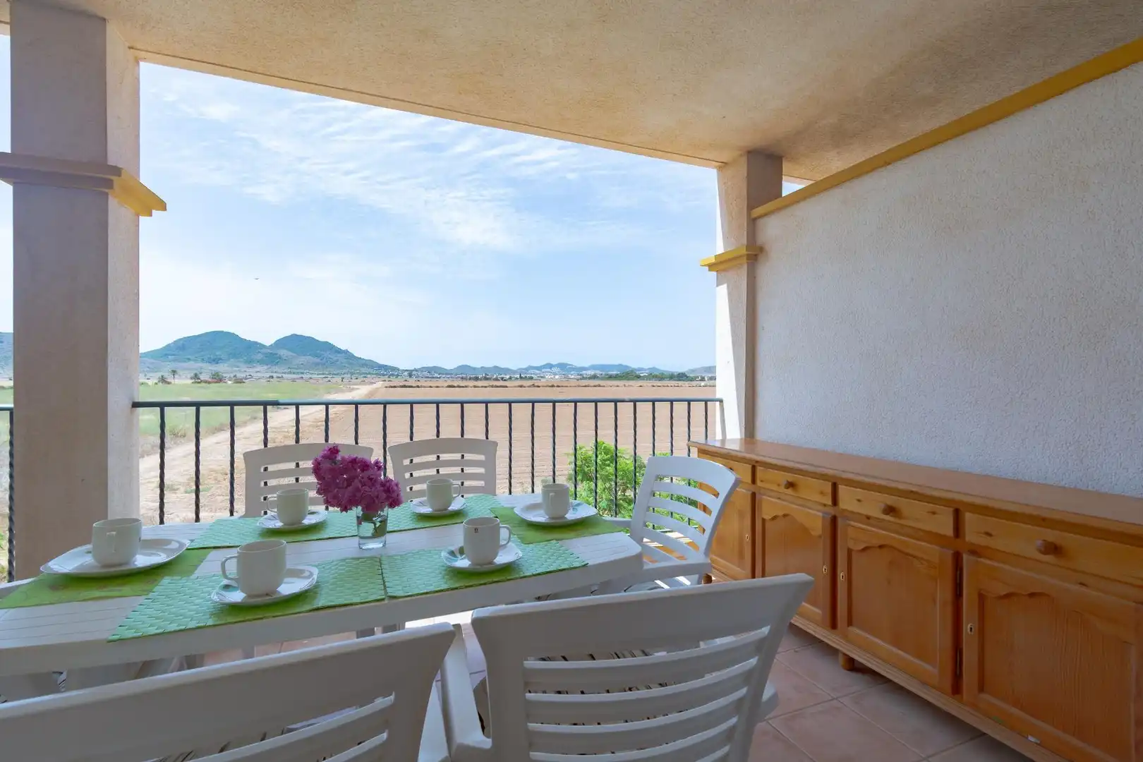 Wohnung mit Pool zum Verkauf in Mar Menor de Cartagena – Cabo de Palos, imagen 29