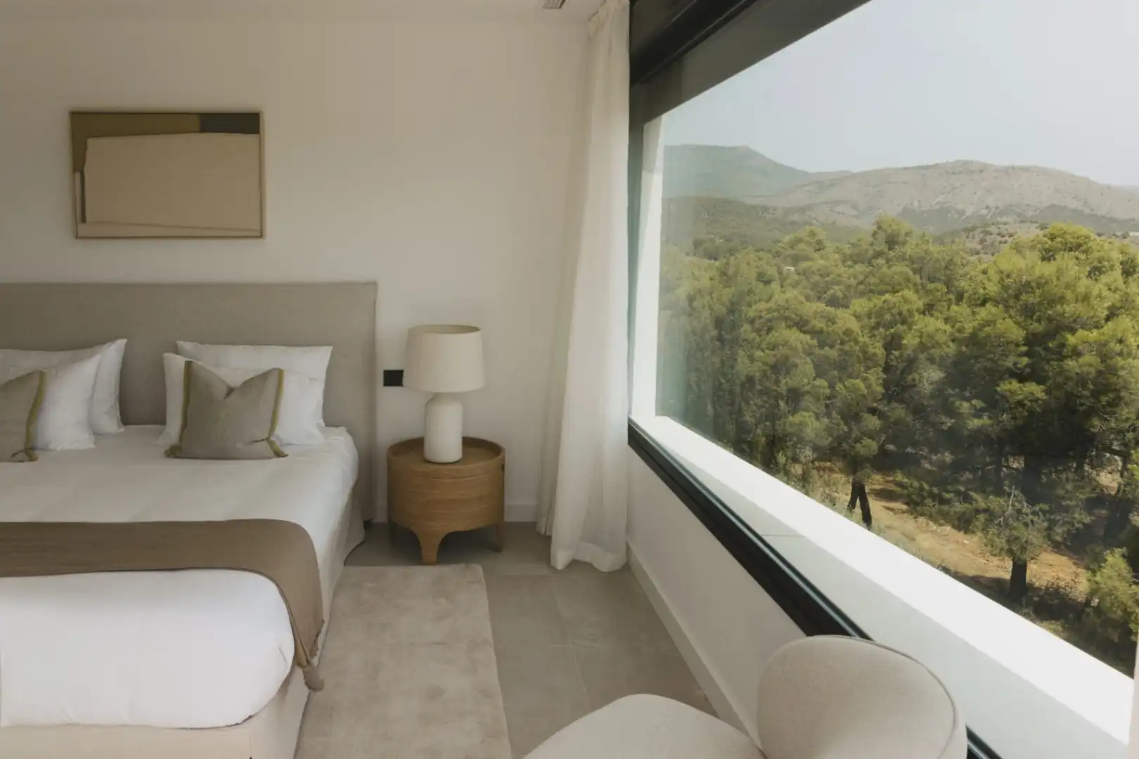 Villa con terrazza in vendita a Xirles, imagen 16