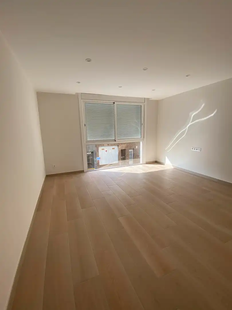 Flat for rent in Sabadell, Barcelona