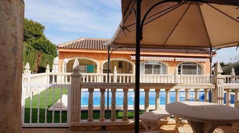 Foto 5 de Casa o xalet de lloguer a Albatera, Alicante