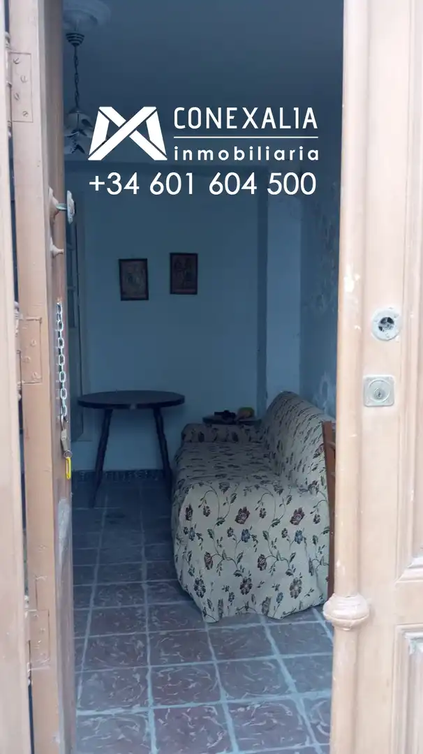 Bedroom of Houses for sale in Olvera  with Balcony