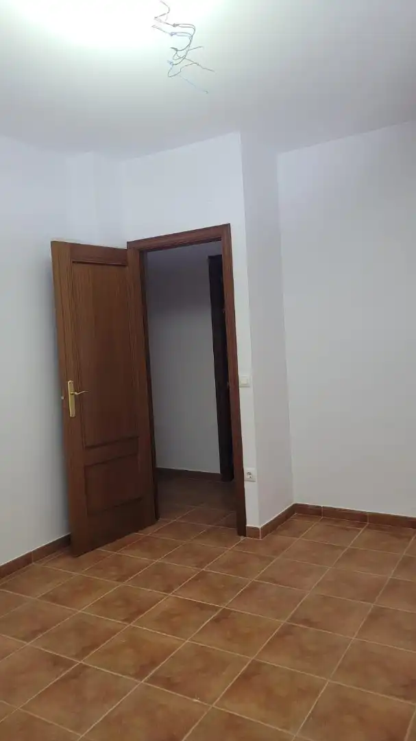 Ático en venta en Herencia