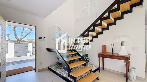 Foto 4 de Casa o chalet en venta en Carrer Medes, 17, Cap Ras - Creus - Falconera, Empuriabrava