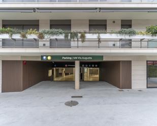 Parking of Garage to rent in  Barcelona Capital