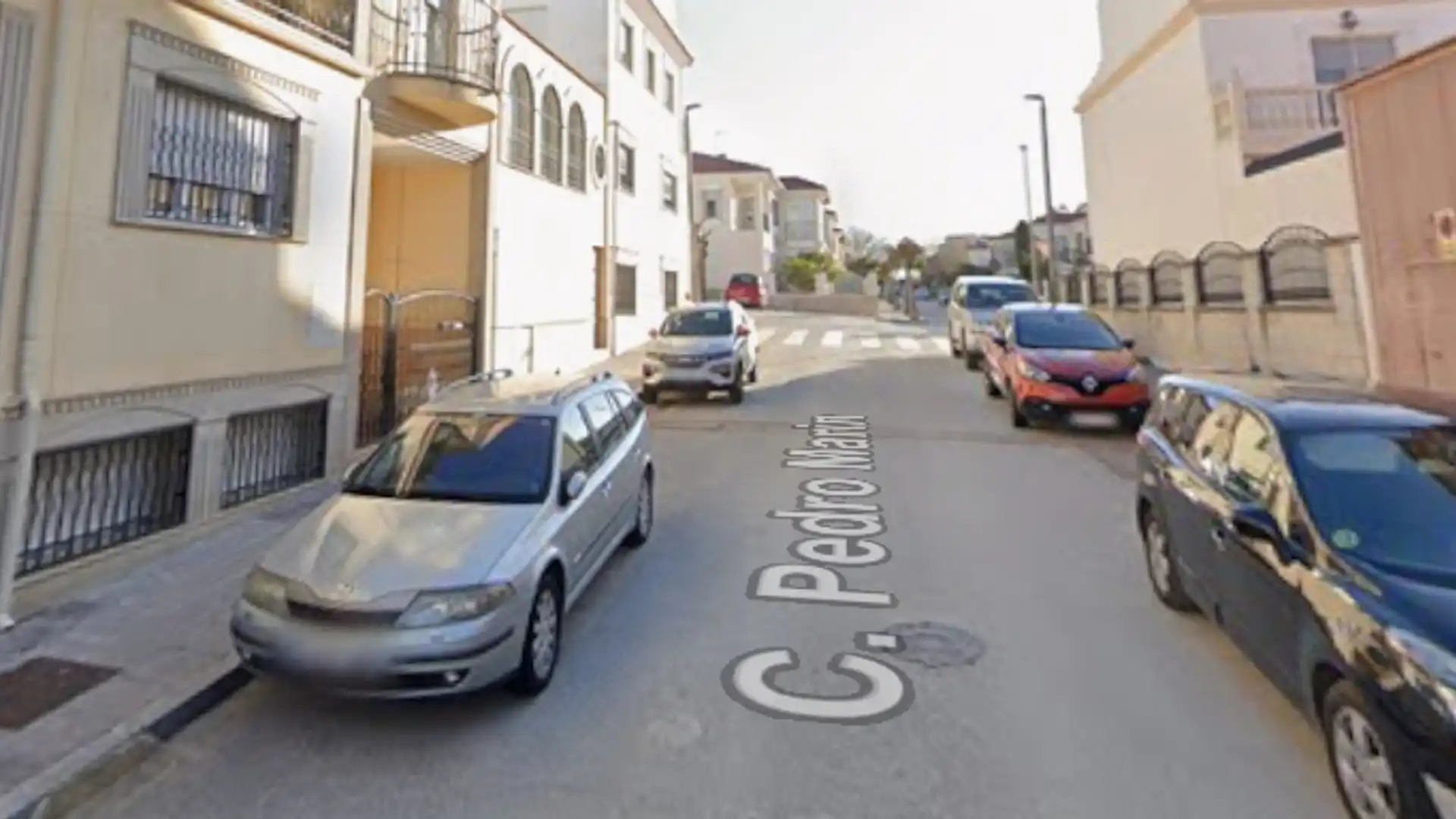 Parking de Garaje en venta en Úbeda