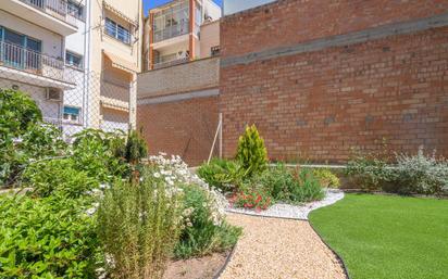 Jardí de Casa o xalet en venda en Manresa amb Aire condicionat, Terrassa i Balcó