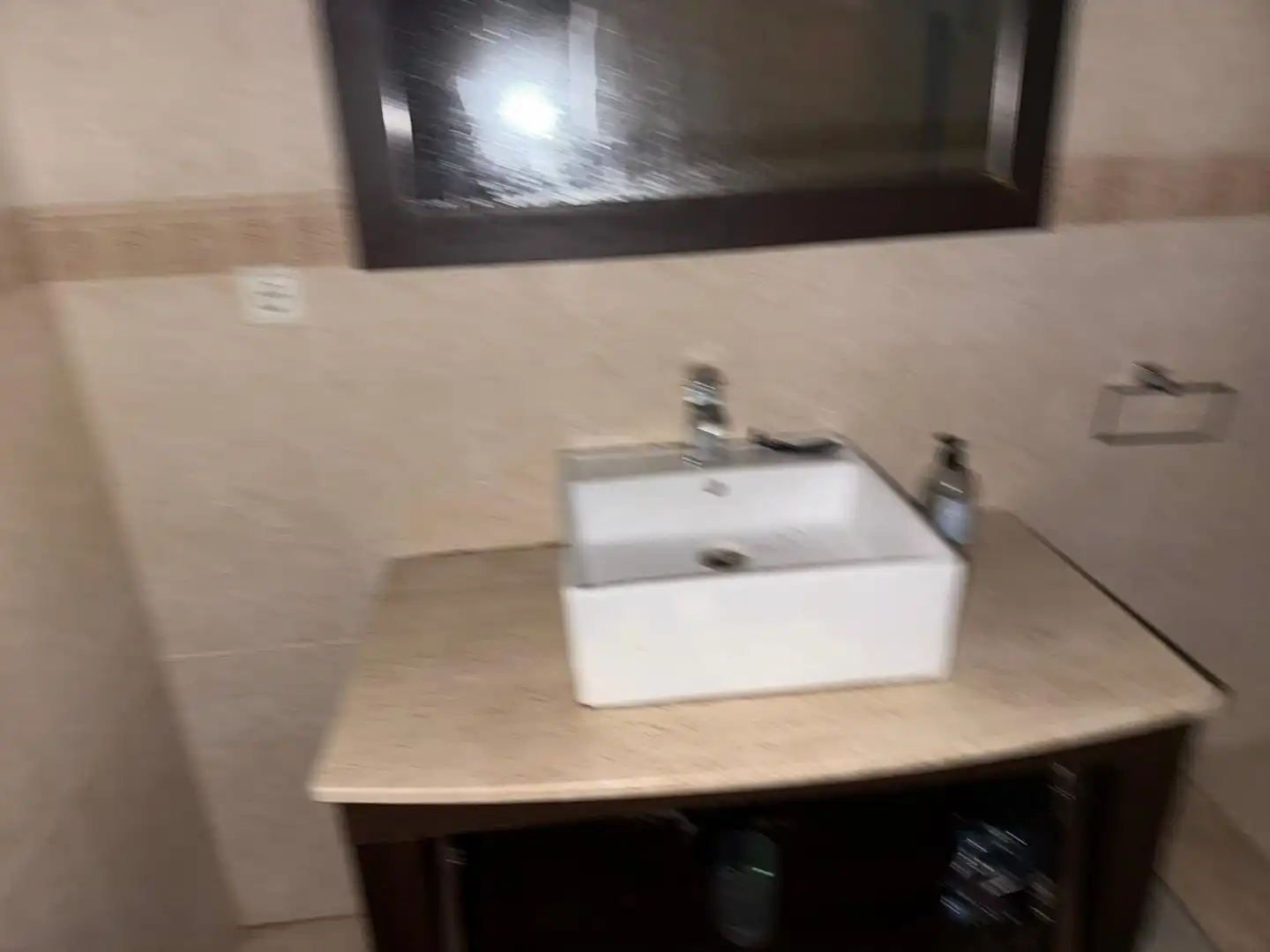 Baño de Casa o chalet en venta en Ulldecona