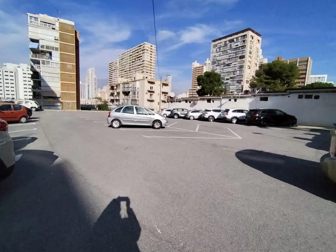 Appartement compact avec piscine à vendre à Rincón de Loix, imagen 19