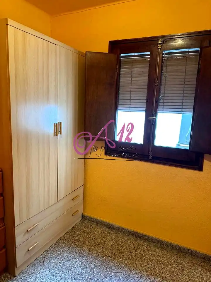Piso con terraza en alquiler en Carrer de Pere Cabanes, imagen 20