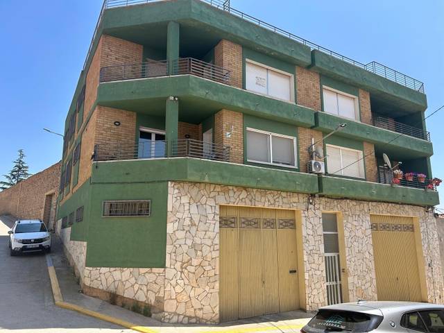 Edificio en Venta en Seròs