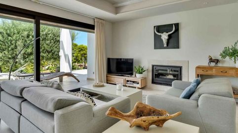 Foto 3 de Casa o chalet en venta en Centro ciudad, Jávea / Xàbia