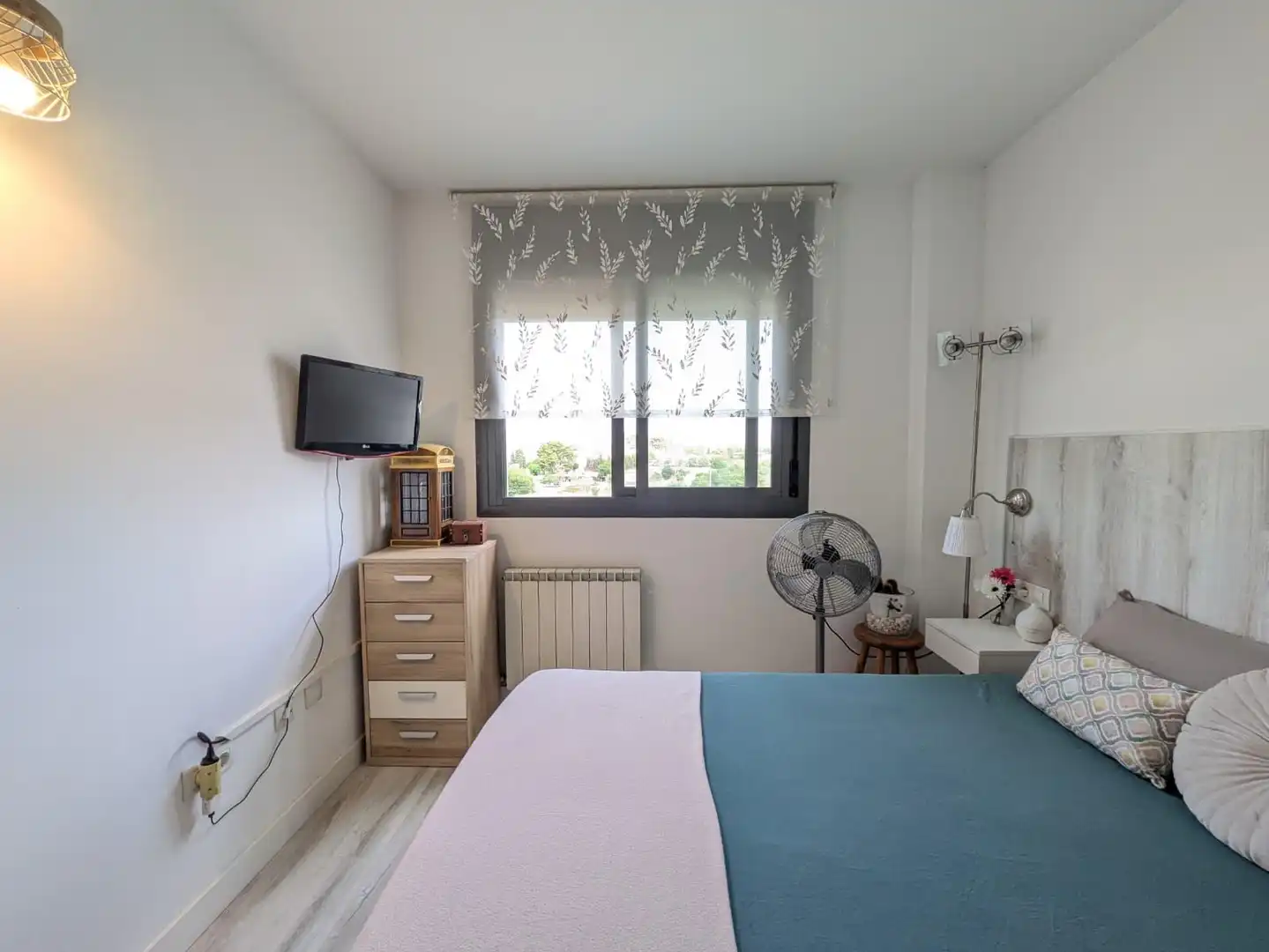 Apartamento con terraza en venta en Centre, imagen 14