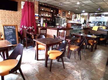 Local comercial en traspàs a Poble